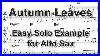 Autumn_Leaves_Easy_Solo_Example_For_Alto_Sax_01_ems