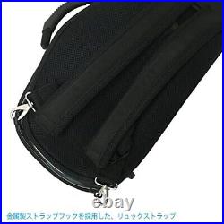 BAGS alto sax for fiber case EFAS BLU