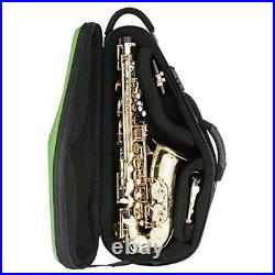 BAGS alto sax for fiber case EFAS BLU