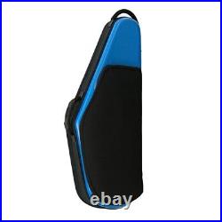BAGS alto sax for fiber case EFAS BLU
