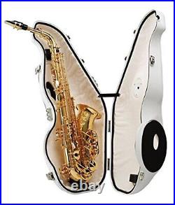 BEST BRASS e-SAX ES3-AS mute Silence Mute for Alto Saxophone F/S withTracking# NEW