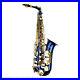 BLUE_BEGINNER_STUDENT_HIGH_SCHOOL_BAND_ALTO_SAXOPHONE_SAX_OUTFIT_WithCASE_01_nfh