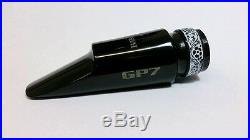 Barkley GP 7 Alto Sax Mouthpiece MAY BE THE SOUND YOU ARE LOOKING FOR