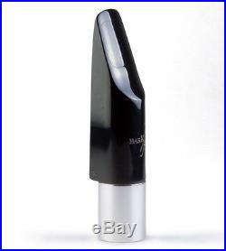 Barkley Premier 8 Hybrid Alto Sax Mouthpiece with Lig and Cap