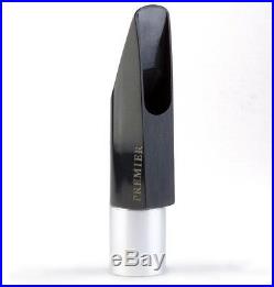 Barkley Premier 8 Hybrid Alto Sax Mouthpiece with Lig and Cap