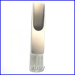 Beechler Alto Sax Custom Bellite Metal Mouthpiece 6 C32