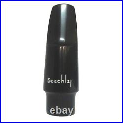 Beechler Alto Sax Custom Jazz Hard Rubber Mouthpiece C22