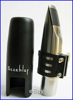 Beechler Bellite Alto Sax Metal Mouthpiece 8 B81
