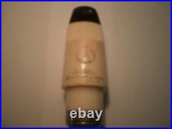 Britone 1950's Five Star model Alto Saxophone Sax mouthpiece