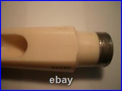 Britone 1950's Five Star model Alto Saxophone Sax mouthpiece