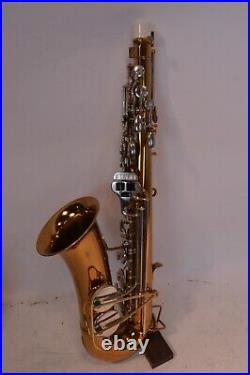 Bundy Selmer Alto Sax Saxophone WithCase