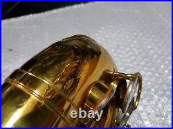 CLEVELAND H. N. WHITE by KING ALTO SAX made in USA
