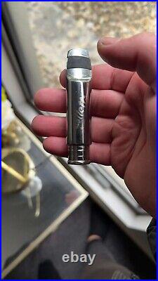 Colletto Forli No. 4 Alto Sax Mouthpiece