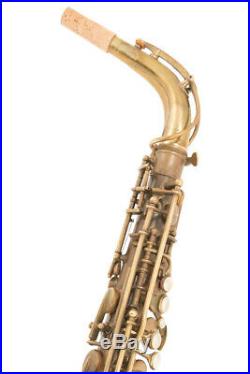 Conn Shooting Star Alto Sax Fully Set-Up with UK Warranty (2718)