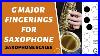 G_Major_Scale_On_Saxophone_Beginner_Sax_Lessons_01_vqci