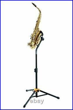 HERCULES alto / tenor sax stand DS730B