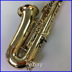 H. Selmer SA-802 WithE Alto Sax Used Alto Saxophone