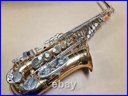 Jupiter Alto / Alto Sax / Saxophone