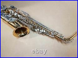 Jupiter Alto / Alto Sax / Saxophone