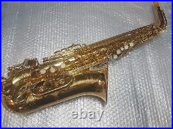 Jupiter Alto / Alto Sax / Saxophone