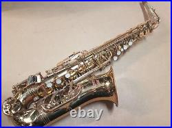 Jupiter Alto / Alto Sax / Saxophone