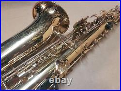 Jupiter Alto / Alto Sax / Saxophone