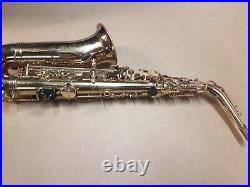 Jupiter Alto / Alto Sax / Saxophone