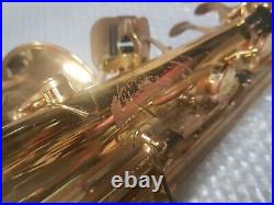 Jupiter Alto / Alto Sax / Saxophone