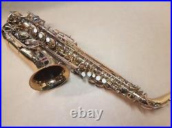 Jupiter Alto / Alto Sax / Saxophone