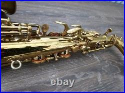 Martin Medalist Alt Saxophone