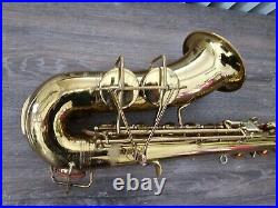 Martin Medalist Alt Saxophone