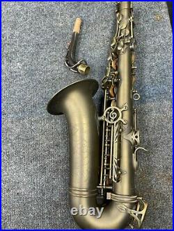 Mauriat Alto Sax Pmxa-67r Pro Horn