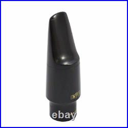 Meyer MR-402-7MM Rubber Alto Sax Mouthpiece