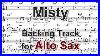 Misty_Backing_Track_With_Sheet_Music_For_Alto_Sax_01_djl