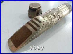 Mouthpiece Handmade Ivan Meyer Superpop 8 Tenor sax