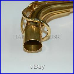 New Jupiter Alto Saxophone Neck Sax Gooseneck Mouthpipe JAS-567 JASN-567GL