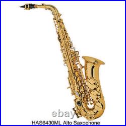 New Yanagisawa a991 alto sax copy made by DC PRO double braced keys list $2,498
