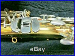 Nice Vito by Yamaha Eb Alto Saxophone Outfit, Ready to Play Sax, (YAS-21)