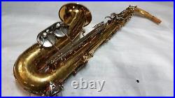 Noblet Paris Alto Sax / Saxophone