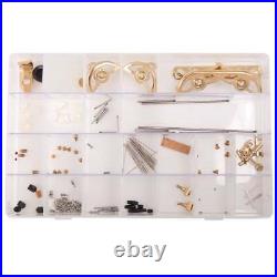 Odyssey Replacement Parts Kit Alto Sax