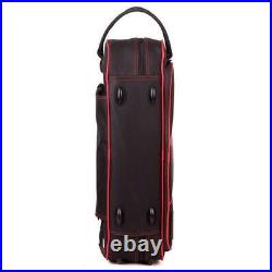Padded Nylon Eb Alto Saxophone Sax Bag Carrying Case Durable Accessory