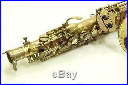 Pierre Maure Saxophone Alto Sax (Made in Italy) Free Shipping