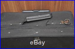 Pro Tec ProPac PB304SOPWL Alto and Soprano Sax Case with trolley handle