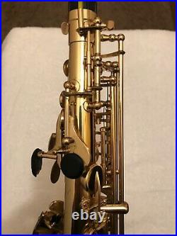 Professional Julius Keilwerth Sx-90r Alto Saxophone Sax Killer Player