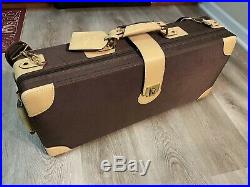 Professional USA Ryton 875 Alto Sax High F# saxophone Germany Mouth +Deluxe Case