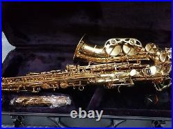 Roy Benson Alt / Alto Saxophone / Saxophone