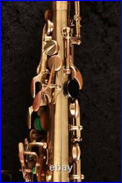 SELMER A80 WithO Alto Sax Used Alto Saxophone