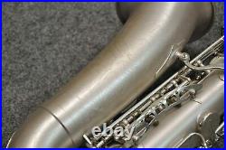 SELMER Limited Edition Adolphe Sax alto saxophone