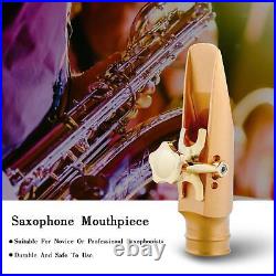 Sax Mouth Pieces Musical Instruments Accessories 8