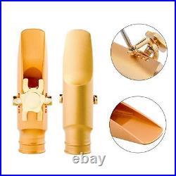 Sax Mouth Pieces Musical Instruments Accessories 8